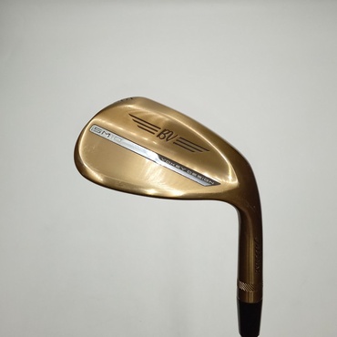 VOKEY　SM10　オイルカン ウェッジ 56D°  12°  wedge プロジェクトｘ