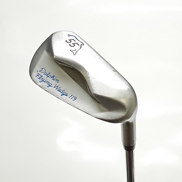 Dolphin　Flying　Wedge　DFW-119 WG 55°  オリジナルスチール