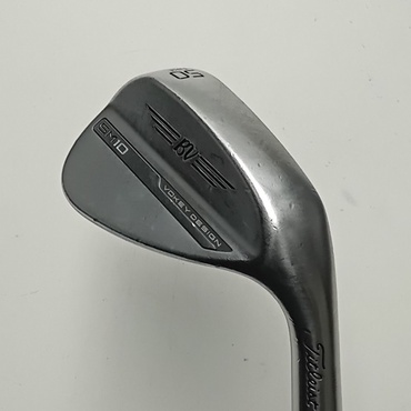 VOKEY　SM10　ツアークローム WG 50F°  8°  S N.S.PRO　950GH　neo