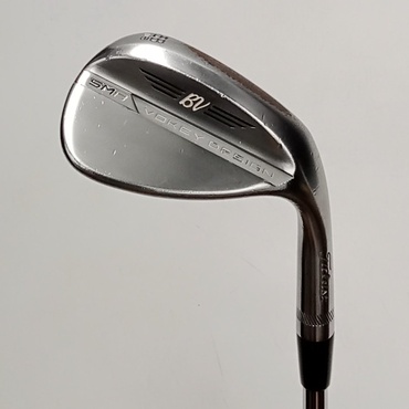 VOKEY　SM8　ツアークローム WG 58S°  10°  S N.S.PRO　950GH　neo