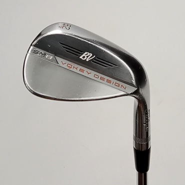 VOKEY　SM8　ツアークローム WG 52F°  8°  S N.S.PRO　950GH　neo