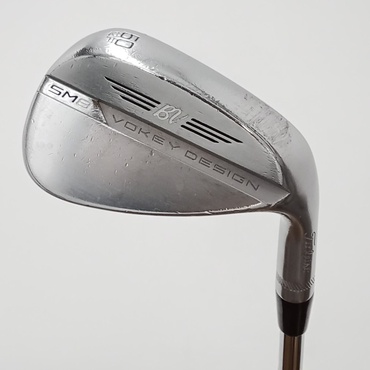 VOKEY　SM8　ツアークローム WG 50F°  12°  S200 Dynamic　Gold