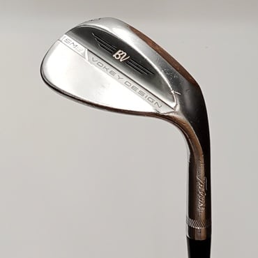 VOKEY　SM8　ツアークローム WG 60D°  12°  S200 Dynamic　Gold