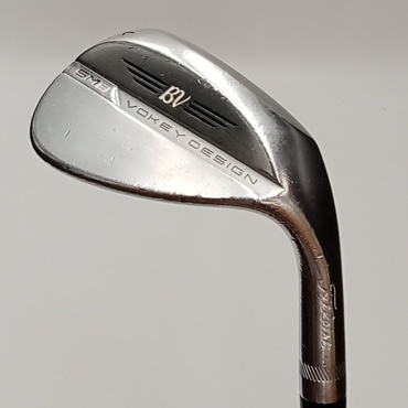 VOKEY　SM8　ツアークローム WG 54D°  12°  S200 Dynamic　Gold