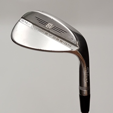 VOKEY　SM8　ツアークローム WG 50F°  12°  S200 Dynamic　Gold