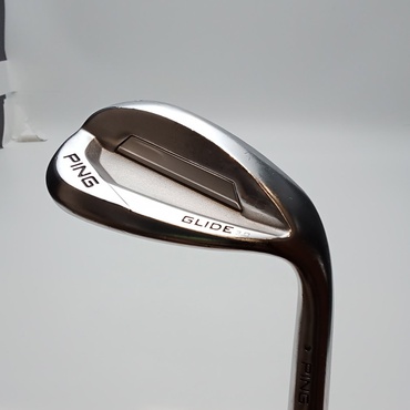 GLIDE　3.0　SS WG 58°  10°  S N.S.PRO　MODUS3　TOUR105