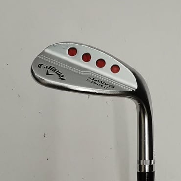 JAWS　FORGED　クロム WG 52°  10°  S N.S.PRO　950GH　neo