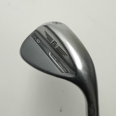 VOKEY　SM10　ツアークローム WG 56S°  10°  S N.S.PRO　950GH　neo