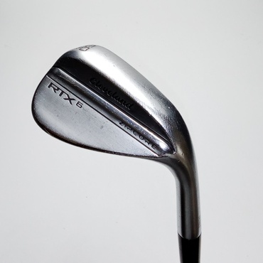 RTX　6　ZIPCORE　ツアーサテン WG 50M°  10°  S N.S.PRO　950GH　neo