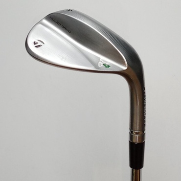 MILLED　GRIND　4　CHROME WG 58HB°  12°  S N.S.PRO　MODUS3　TOUR105
