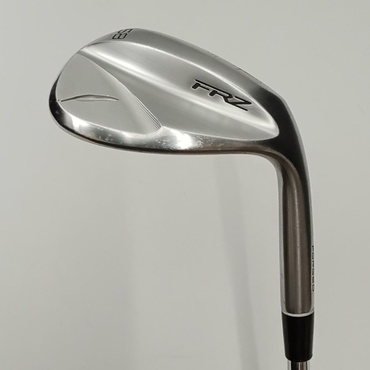FRZ　パールサテン WG 58T°  8°  WEDGE N.S.PRO　TS-101w