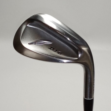 DJ-6 WG 48°  13°  WEDGE N.S.PRO　DS-91w