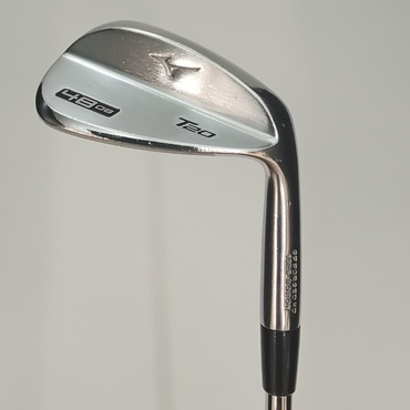 T20　ウェッジ　サテン WG Dynamic　Gold　120
