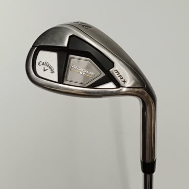 ROGUE　ST　MAX SW S N.S.PRO　Zelos　7