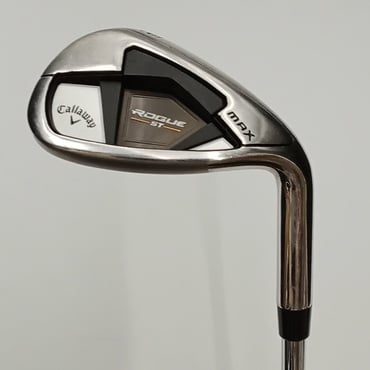 ROGUE　ST　MAX GW S N.S.PRO　Zelos　7
