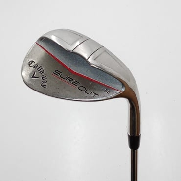 SURE　OUT ウェッジ 58°  S N.S.PRO MODUS3 TOUR105