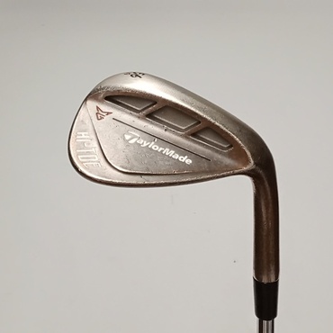 HI-TOE　RAW　SB　(スタンダード　バウンス) WG 56°  10°  S200 Dynamic　Gold