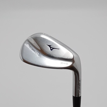Mizuno　Pro　245 GW S200 Dynamic　Gold　95