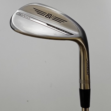VOKEY　SM10　ツアークローム ウェッジ 54S°  10°  S AMT TOUR WHITE