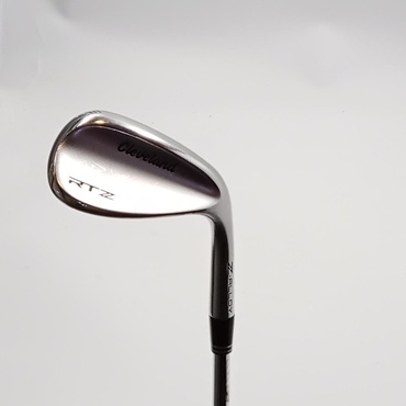 RTZ　ツアーサテン WG 58°  Full 12°  S200 Dynamic　Gold