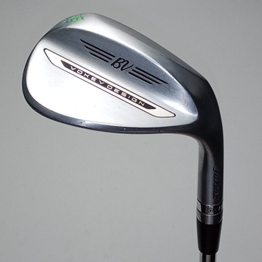 VOKEY　SM11　ツアークローム ウェッジ 56M°  8°  S N.S.PRO MODUS3 TOUR115