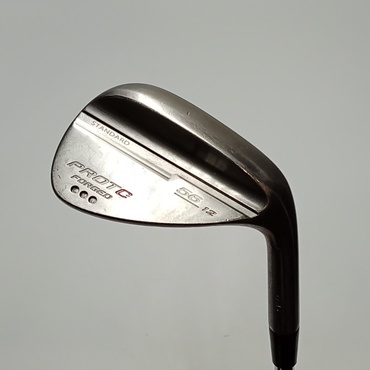 PROTCFORGED ウェッジ 56°  12°  X MODUS TOUR 120