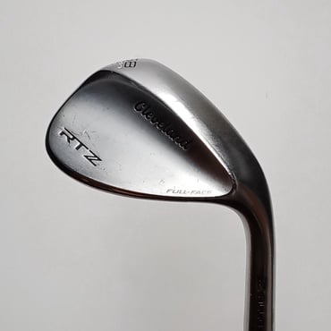 RTZ　ツアーサテン WG 58°  Adapt 8°  S200 Dynamic　Gold