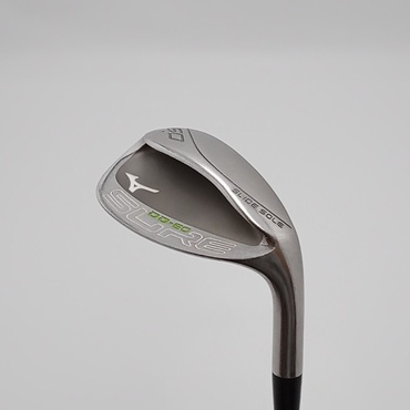 SURE　DD　WEDGE WG 60°  8°  WF N.S.PRO　950GH　HT