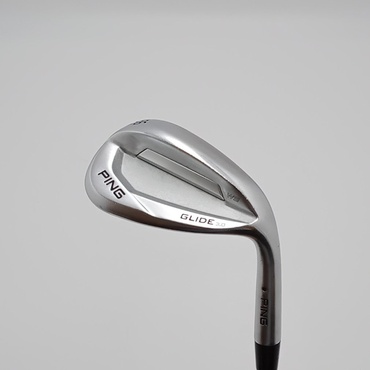 GLIDE　3.0　WS WG 56°  14°  S N.S.PRO　MODUS3　TOUR105