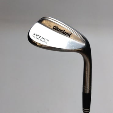 RTX　4　FORGED WG 52°  10°  S N.S.PRO　MODUS3　TOUR105