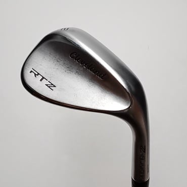 RTZ　ツアーサテン WG 52°  Mid 10°  S200 Dynamic　Gold