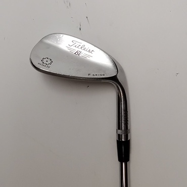 VOKEY　SM5　ツアークローム　Fソール WG 56°  14°  S N.S.PRO　950GH