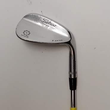 VOKEY　SM5　ツアークローム　Fソール WG 50°  12°  S N.S.PRO　950GH