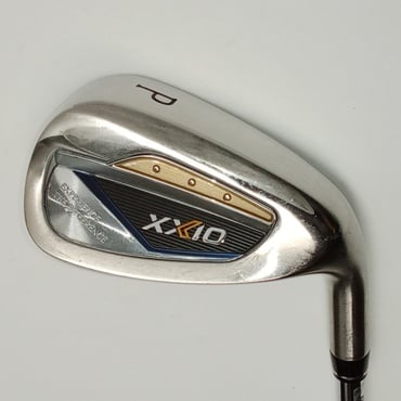 XXIO　13　ネイビー PW 42°  S N.S.PRO　850GH　DST　for　XXIO
