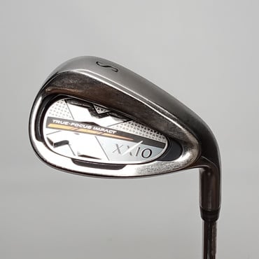 XXIO　10　ネイビー SW R N.S.PRO　870GH　DST　for　XXIO