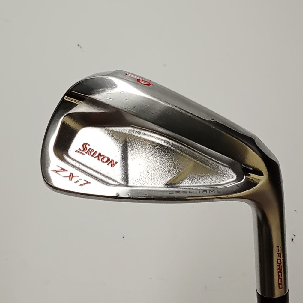 SRIXON ZXi7 PW 46° R N.S.PRO MODUS3 TOUR105｜Alpen Online 公式
