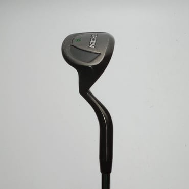 YORUNDA　VIII　TYPE38 CP 38°  スチールシャフト