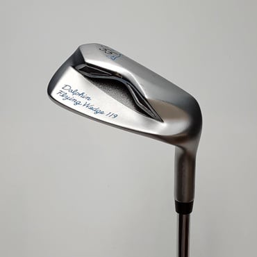 Dolphin　Flying　Wedge　DFW-119 WG 55°  オリジナルスチール