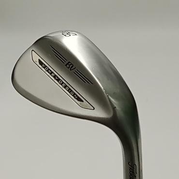 VOKEY　SM11　ツアークローム WG 58K°  12°  S200 Dynamic　Gold