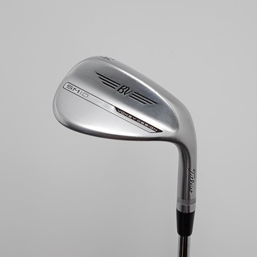 VOKEY　SM10　ツアークローム WG 54F°  14°  S N.S.PRO　950GH　neo
