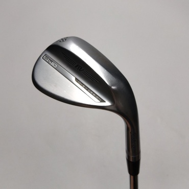 VOKEY　SM10　ツアークローム WG 58D°  12°  S200 Dynamic　Gold