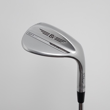 VOKEY　SM10　ツアークローム WG 58D°  12°  S200 Dynamic　Gold
