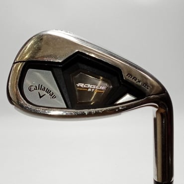 ROGUE　ST　MAX　OS AW S200 Dynamic　Gold　95