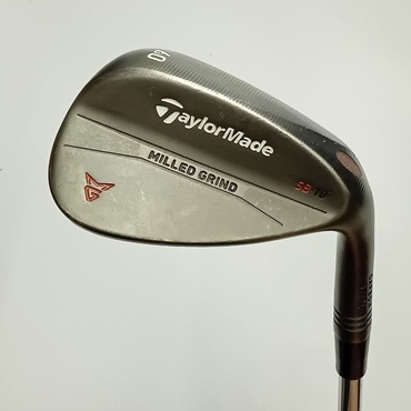 MILLED　GRIND　SB WG 60°  10°  S200 Dynamic　Gold
