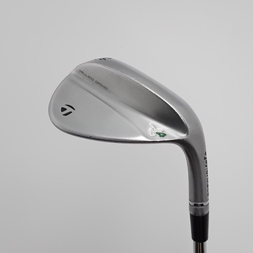 MILLED　GRIND　4　CHROME WG 56HB°  14°  S200 Dynamic　Gold　EX　TOUR　ISSUE