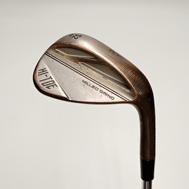 HI-TOE　3　(2022) WG 52SB°  9°  S200 Dynamic　Gold