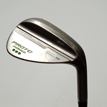 PROTOCFORGED ウェッジ 58°  12°  S N.SPRO950GHneo