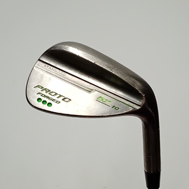 PROTOCFORGED ウェッジ 52°  10°  S N.SPROZelos8