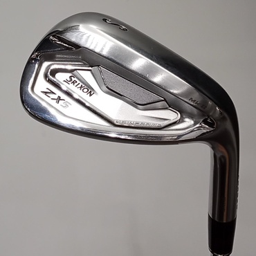 SRIXON　ZX5　MKⅡ SW R N.S.PRO　MODUS3　TOUR105　DST