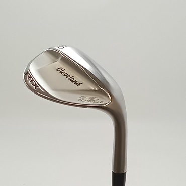 RTX　DEEP　FORGED　2 ウェッジ 60M°  10°  S200 Dynamic Gold 115